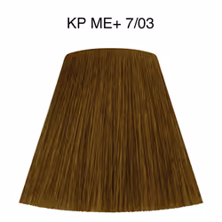 Wella Koleston Perfect ME+ Pure Naturals couleur de cheveux Blonde 60 ml