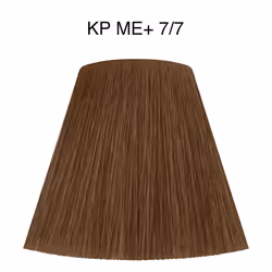 Wella Koleston Perfect ME+ Deep Browns couleur de cheveux Marron 60 ml