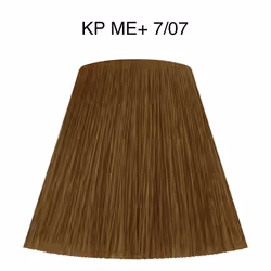 Wella Koleston Perfect ME+ Pure Naturals couleur de cheveux Marron 60 ml