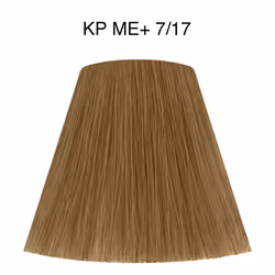Wella Koleston Perfect ME+ Rich Natural couleur de cheveux Marron 60 ml