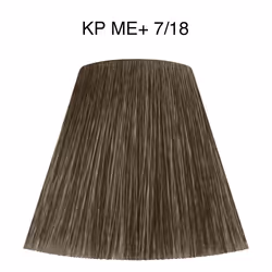 Wella Koleston Perfect ME+ Rich Natural couleur de cheveux Marron 60 ml