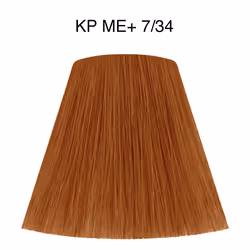 Wella Koleston Perfect Me+ Vibrant Reds couleur de cheveux Auburn 60 ml