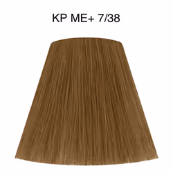 Wella Koleston Perfect ME+ Rich Natural couleur de cheveux Blonde 60 ml
