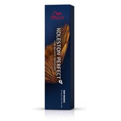 Wella Koleston Perfect couleur de cheveux Marron 60 ml