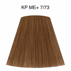 Wella Koleston Perfect ME+ Deep Browns couleur de cheveux Marron 60 ml