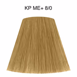 Wella Koleston Perfect ME+ Pure Naturals couleur de cheveux Blonde 60 ml