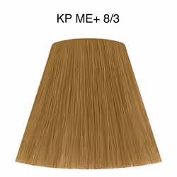 Wella Koleston Perfect ME+ Rich Natural couleur de cheveux Blonde 60 ml