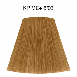 Wella Koleston Perfect ME+ Pure Naturals couleur de cheveux Blonde 60 ml