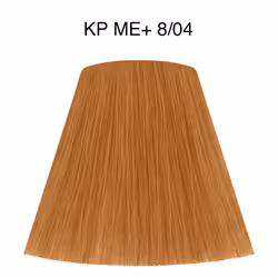 Wella Koleston Perfect ME+ Pure Naturals couleur de cheveux Orange 60 ml