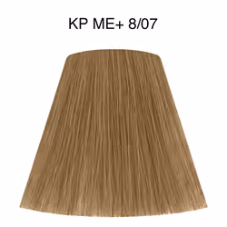 Wella Koleston Perfect ME+ Pure Naturals couleur de cheveux Blonde 60 ml
