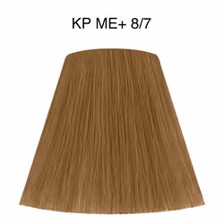 Wella Koleston Perfect ME+ Deep Browns couleur de cheveux Marron 60 ml