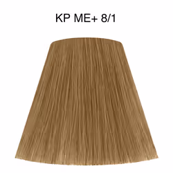Wella Koleston Perfect ME+ Rich Natural couleur de cheveux Blonde 60 ml