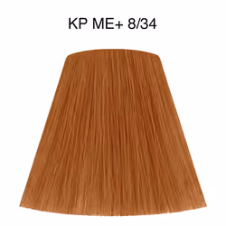 Wella Koleston Perfect Me+ Vibrant Reds couleur de cheveux Auburn 60 ml