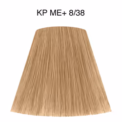 Wella Koleston Perfect ME+ Rich Natural couleur de cheveux Blonde 60 ml