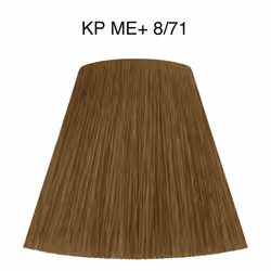 Wella Koleston Perfect ME+ Deep Browns couleur de cheveux Marron 60 ml