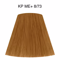 Wella Koleston Perfect ME+ Deep Browns couleur de cheveux Marron 60 ml