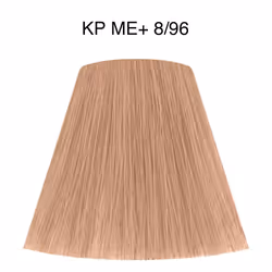 Wella Koleston Perfect ME+ Rich Natural couleur de cheveux Blonde 60 ml