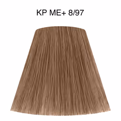 Wella Koleston Perfect ME+ Rich Natural couleur de cheveux Blonde 60 ml