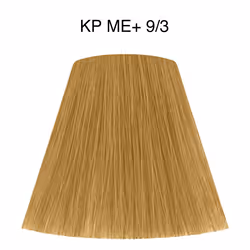 Wella Koleston Perfect ME+ Rich Natural couleur de cheveux Blonde 60 ml