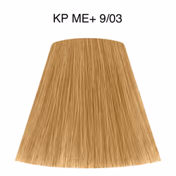 Wella Koleston Perfect ME+ Pure Naturals couleur de cheveux Blonde 60 ml