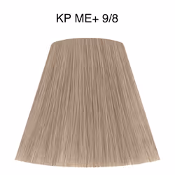 Wella Koleston Perfect ME+ Rich Natural couleur de cheveux Blonde 60 ml