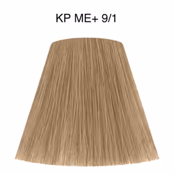 Wella Koleston Perfect ME+ Rich Natural couleur de cheveux Blonde 60 ml