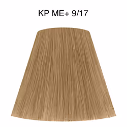 Wella Koleston Perfect ME+ Rich Natural couleur de cheveux Blonde 60 ml