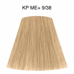 Wella Koleston Perfect ME+ Rich Natural couleur de cheveux Blonde 60 ml