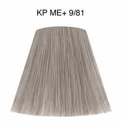 Wella Koleston Perfect ME+ Rich Natural couleur de cheveux Gris 60 ml