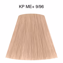 Wella Koleston Perfect ME+ Rich Natural couleur de cheveux Blonde 60 ml
