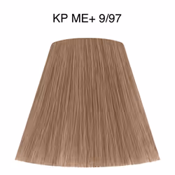 Wella Koleston Perfect ME+ Rich Natural couleur de cheveux Blonde 60 ml