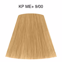 Wella Koleston Perfect ME+ Pure Naturals couleur de cheveux Blonde 60 ml