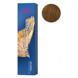 Wella Coloration Koleston Perfect Riche Naturals 60 ml - Coloration : 7/31 Blond Doré Cendré