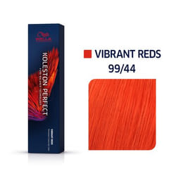 Wella Koleston Perfect Me+ Vibrant Reds 99/44 Blond Très Clair Cuivré Intense 60ml