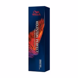 Wella Koleston Perfect Me+ Vibrant Reds 99/44 Blond Très Clair Cuivré Intense 60ml