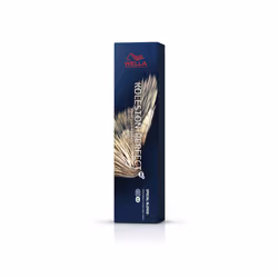 Wella Koleston Perfect ME+ Special Blondes 12/07 60ml, Blonde, 12/07, Spécial Blonde Naturel Marron, Unisexe, 60 ml, Tous typ ...