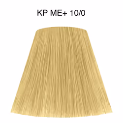 Wella Koleston Perfect ME+ Pure Naturals couleur de cheveux Blonde 60 ml