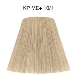 Wella Koleston Perfect ME+ Rich Natural couleur de cheveux Blonde 60 ml - Vue supplémentaire 2