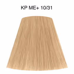 Wella Koleston Perfect ME+ Rich Natural couleur de cheveux Blonde 60 ml