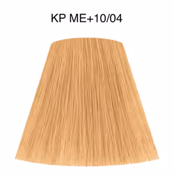 Wella Koleston Perfect ME+ Pure Naturals couleur de cheveux Blonde 60 ml