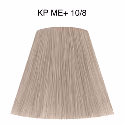 Wella Koleston Perfect ME+ Rich Natural couleur de cheveux Blonde 60 ml