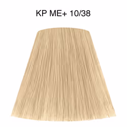 Wella Koleston Perfect ME+ Rich Natural couleur de cheveux Blonde 60 ml
