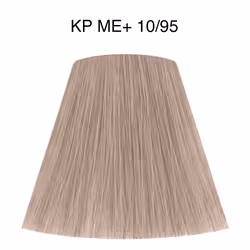Wella Koleston Perfect ME+ Rich Natural couleur de cheveux Blonde 60 ml
