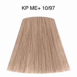 Wella Koleston Perfect ME+ Rich Natural couleur de cheveux Blonde 60 ml
