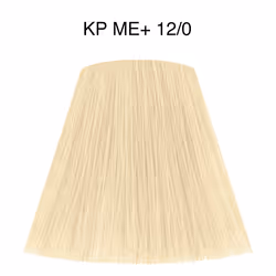 Wella Koleston Perfect ME+ Special Blondes couleur de cheveux Blonde 60 ml - Vue supplémentaire 2