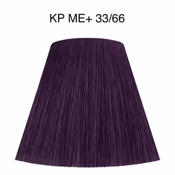 Wella Koleston Perfect ME+ Vibrant Reds couleur de cheveux Violet 60 ml
