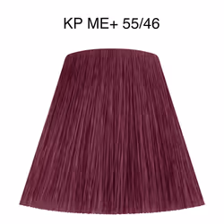 Wella Koleston Perfect ME+ Vibrant Reds couleur de cheveux Violet 60 ml