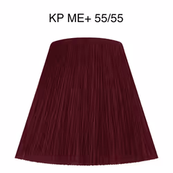 Wella Koleston Perfect ME+ Vibrant Reds couleur de cheveux Bourgogne 60 ml