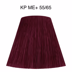Wella Koleston Perfect ME+ Vibrant Reds couleur de cheveux Bourgogne 60 ml