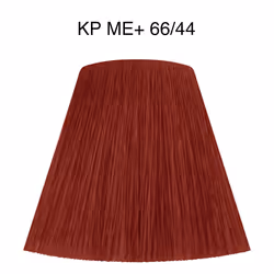 Wella Koleston Perfect Me+ Vibrant Reds couleur de cheveux Auburn 60 ml